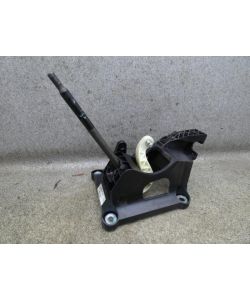 Schaltknauf 111191922 Knauf 157Tkm Nissan NV200 1.5 dCi 11.1708.046