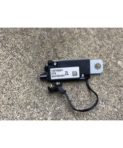 Antennenverstärker 13270681 Opel Insignia A 1.8 09.1889.011