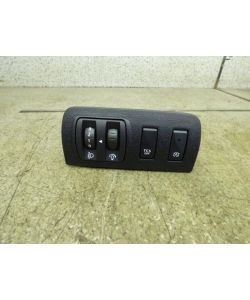 Schalter Dimmer LWR TCS OFF A 251900567R Renault Scenic III 1.6 dCi 15.1706.060