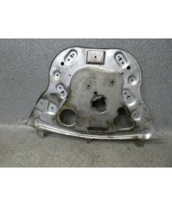 Unterfahrschutz 6777727 Motorabdeckung unten 344Tkm BMW F01 F04 750i 11.1775.132