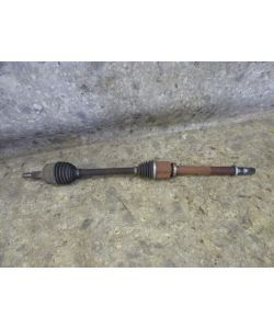 Antriebswelle vorne rechts VR 94Tkm Renault Scenic III 1.6 dCi 15.1706.071