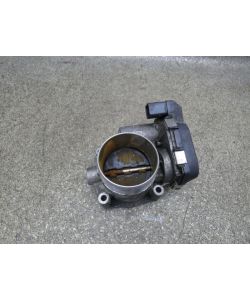Drosselklappe 7555944 344Tkm BMW F01 F04 750i ActiveHybrid 7 11.1775.130