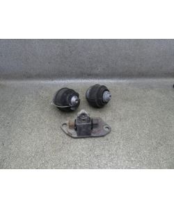 Motorlager 30748811 30741397 30680751 246Tkm Volvo XC90 I 2.4 D5 08.1807.166