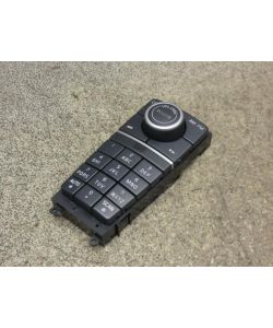Bedienschalter 30752414 Radio CD Multimedia 189Tkm Volvo XC90 I 2.4 07.1802.015