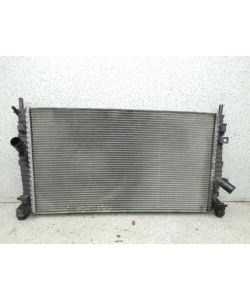 Wasserkühler 3M5H-8005-TL Kühler 250Tkm Volvo C30 1.6D 08.1398.006