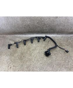 Kabelbaum Glühkerzen Kabel 224Tkm BMW F11 5er 530D 11.1949.264