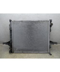 Wasserkühler 31261172 Motorkühler def 246Tkm Volvo XC90 I 2.4 D5 AWD 08.1807.150