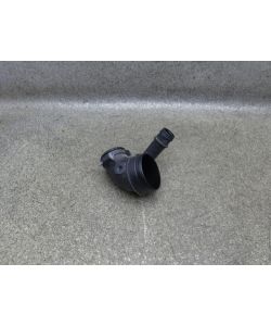 Ansaugrohr 5Q0129635 Luftrohr 180Tkm VW Passat B8 2.0 TDI 3C 15.1826.068