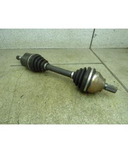 Antriebswelle vorne links schalt. VL 160Tkm Volvo C30 2.4 D5 08.1730.025