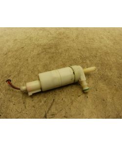 Waschwasserpumpe Waschpumpe 73Tkm Mercedes W169 A 180 CDI A180 10.1395.044