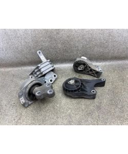 Motorlager 13227728 13228305 13227712 141Tkm Opel Insignia A 1.8 09.1889.136