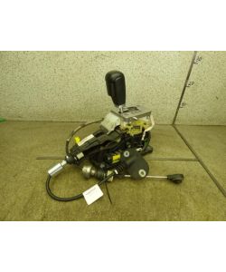 Schaltknauf 30759121 automatik Knauf 242Tkm Volvo V70 III 2.4D 08.1713.136