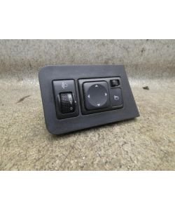 Schalter Spiegelverstellung LWR Schalter 157Tkm Nissan NV200 1.5 dCi 11.1708.049