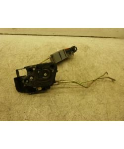 Türschloss VR vorne rechts 95750-39000 82Tkm Hyundai XG 350 V6 XG.05.987.112