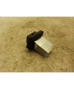 Gebläsewiderstand Widerstand 164Tkm Hyundai Tucson JM 2.0 09.1340.090