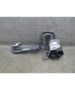 Klimaleitung 9198297 9170992 7018204 BMW F01 F04 750i ActiveHybrid 7 11.1775.145