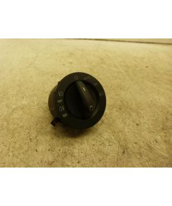 Lichtschalter 4F1941531D Schalter 231Tkm Audi A6 4F 2.7 TDI 08.1341.117