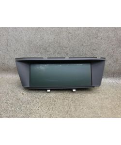 Display 9226975 Monitor Bildschirm 344Tkm BMW F01 F04 750i 11.1775.003