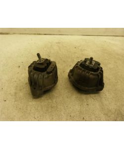 Motorlager Motorhalter 131Tkm BMW E87 187 118i 118 05.1350.039