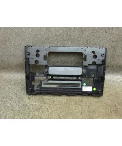 Panel Display Radio 30775524 Halter Rahmen 189Tkm Volvo XC90 I 2.4 07.1802.011