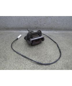 Bremssattel hinten rechts 296mm HR 142Tkm BMW E90 390L 316d 10.1707.162