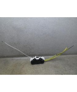 Klimabedienteil T1009328K Heizungsregler 157Tkm Nissan NV200 1.5 dCi 11.1708.055