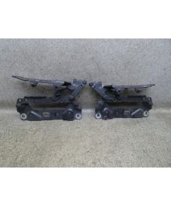 Scharnier Motorhaube 7184190 links rechts 344Tkm BMW F01 F04 750i 11.1775.131