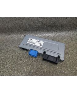 Gateway Steuergerät 9236462 Zentrales Modul 344Tkm BMW F01 F04 750i 11.1775.049