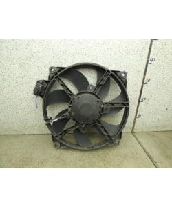 Kühlerlüfter 214810898R Lüfter 94Tkm Renault Scenic JZ 1.6 dCi 15.1706.016