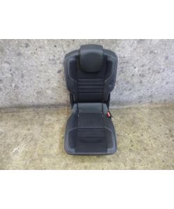 Sitz hinten rechts HR Sitze 94Tkm Renault Scenic III 1.6 dCi 15.1706.008