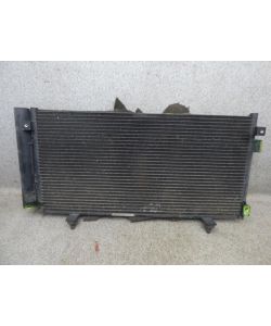 Klimakondensator 73210SC000 163Tkm Subaru Forester SHS 2.0D 10.1534.158