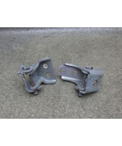 Scharnier Tür VL vorne links 152Tkm Peugeot 508 2.0 HDI 11.1798.044
