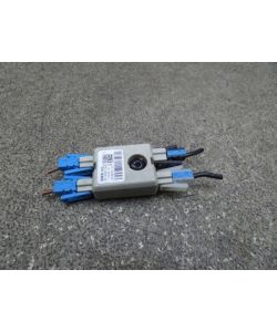 Antennenverstärker 9118261 344Tkm BMW F01 F04 750i ActiveHybrid 7 11.1775.153