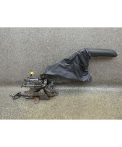 Handbremshebel Feststellbremse 152Tkm Peugeot 508 2.0 HDI 11.1798.077