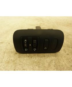 Schalter LWR Dimmer 113Tkm Renault Megane II 1.6 09.1339.055