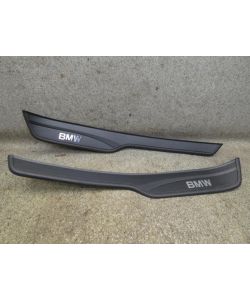 Einstiegsleiste hinten 7172297 7060285 H 142Tkm BMW E90 390L 316d 10.1707.077