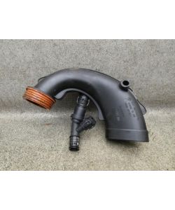 Ansaugrohr L links 7577452 7575639 Ladeluftrohr BMW F01 F04 750i 11.1775.106