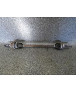 Antriebswelle hinten rechts 96624822 194Tkm Chevrolet Captiva 2.2D 13.1779.116