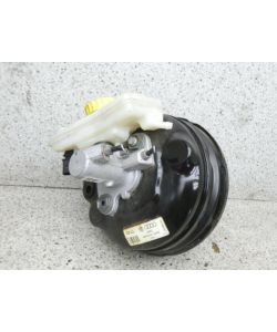Bremskraftvertstärker 4F0612105N 188Tkm Audi A6 4F 3.0 TDI 08.1351.075
