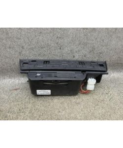 Aschenbecher 9182502 Ablagefach BMW F01 F04 750i ActiveHybrid 7 11.1775.098