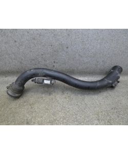Ansaugrohr 0281002566 Rohr Schlauch 157Tkm Nissan NV200 1.5 dCi 11.1708.112