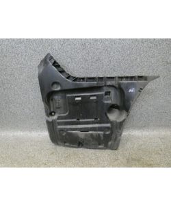 Halter Stoßstange hinten rechts 51127183886 Träger BMW F01 F04 750i 11.1775.010
