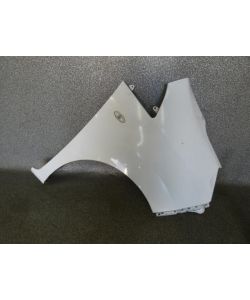 Kotflügel rechts weiss R 157Tkm Nissan NV200 1.5 dCi 11.1708.013