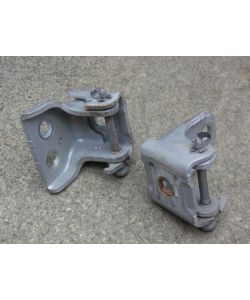 Scharnier Tür VR vorne rechts 152Tkm Peugeot 508 2.0 HDI 11.1798.045