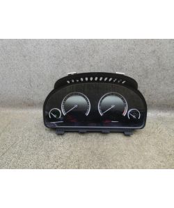 Kombiinstrument 9232946 Tacho Tachometer BMW F01 F04 750i 11.1775.045