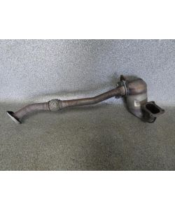 Katalysator 8200880343 Kat 157Tkm Nissan NV200 1.5 dCi 11.1708.100