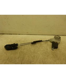 Türschloss HL hinten links Schloss 237Tkm Subaru Forester SGS 2.0 SF.07.1198.104
