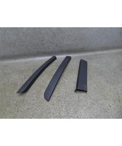 Blende Tür Innen HR hinten rechts 9141422 Abdeckung BMW F01 F04 750i 11.1775.205