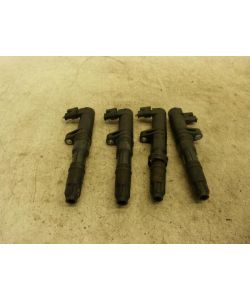 Zündspule 7700875000 St. 113Tkm Renault Megane II 1.6 09.1339.031