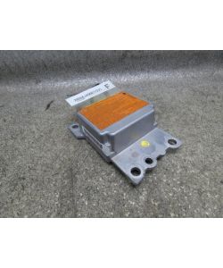 Airbagsteuergerät 28556JX00E Steuergerät 157Tk Nissan NV200 1.5 dCi 11.1708.031
